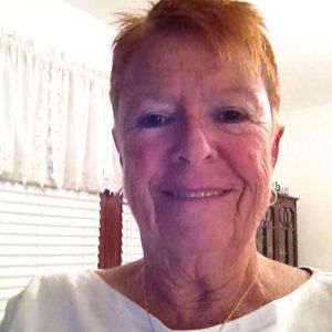 Meet your Posher, Carol